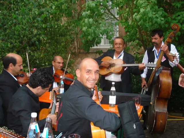 Alemania 2007 — foto 7